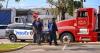 GPD: Truck driver 'felt a bump' in fatal Anigua auto-pedestrian crash, no ID for deceased