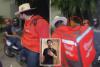 Mexican influencer Cesar Gastelum shot to death by suspects on motorcycle during livestream