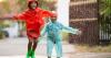 WEATHER: Rain returns to Cape Town on Thursday as sunshine, hazy skies dominate Gauteng
