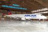 Airlink launches Lanseria-Harare route