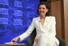 The immigrant’s daughter: Allegra Spender’s family shaped her politics