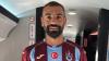 Mo Salah seen in Trabzonspor shirt for first time as he’s mobbed after landing in Turkey ahead of shock transfer