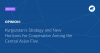Kyrgyzstan’s Strategy and New Horizons for Cooperation Among the Central Asian Five