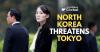 Kim Yo Jong Warns Japan Over Military Build-Up, Signals New Military Options