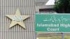 IHC suspends order seeking disclosure of Pakistan players' financial details