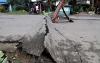 Southern Philippines Hit by 6.3 Earthquake