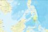 Earthquake of magnitude 6.3 strikes Mindanao, Philippines