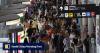 Bangkok airport apologises after clash with Chinese tourists at boarding gate