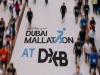 Dubai Airport hosts Mallathon to promote healthy living