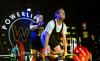 Middle-aged couple uses powerlifting as a way to boost their lifestyle