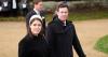 Princess Eugenie gives birth to girl in Portugal