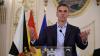 Spain abandoned at border: Union for Europeans or foreign actors?