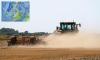 Britain faces worst harvest on record as 'brutal' drought continues with much-needed rain missing and ANOTHER heatwave brewing - while the north and Scotland face flooding and thunderstorms