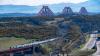 Famous UK train reveals plans to launch first EVER Scotland to Europe route