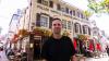 'I visited Ted Lasso's Richmond and met fans who crossed oceans just to drink in the show's pub'