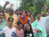 Sports News | CWG 2026 Bronze Medalist Judoka Unnati Receives Warm Welcome in Dehradun