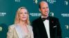 Prince William praised by actress Cate Blanchett for his ‘extraordinary' climate work