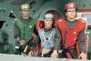 Seeking Captain Scarlet memories and memorabilia