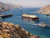 Gulf Shipping Holds Steady Despite Uncertainty Over US-Iran Peace Talks