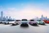 JMEV Overseas Sales Rise 99% in First Half as Right-Hand-Drive Expansion Gains Pace