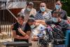 Edwin López Cornejo, the latest migrant to die in ICE custody: ‘I’m going to grow up without a father’