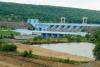 MINISTER GHEORGHE HAJDER: THE WATER LEVEL IN THE NOVODNIESTROVSK RESERVOIR HAS DROPPED BY FOUR METERS