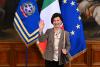 Husband of Italian minister found dead, 38 days after disappearing