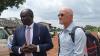 EU Ambassador visits Yei River County to assess recovery, dev. projects