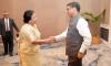 India, Sri Lanka discuss bilateral ties, regional and global issues of mutual interest