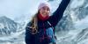 Meet Jemima Lines: The adventurer who overcame family tragedy to make America's Cup history