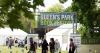 Final chapter for popular book festival after a decade in north London park
