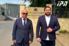 Lawyers appeal verdict against Aleko Elisashvili to Tbilisi Court of Appeal