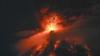 Guatemala issues red alert after active Fuego volcano erupts
