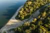Hungarians curb power use as record low Danube waters trigger energy crunch