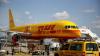 DHL plane hits unknown object over Germany, forcing unscheduled Hanover landing