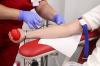 Blood donors urged to come forward in Latvia
