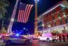 Las Vegas police officer killed in east valley shooting; suspect also dead