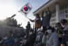 What South Koreans Can Teach Us About January 6—and Democracy