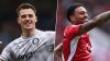 Ex-Bristol City loan pair reportedly set for medicals as Robins' Championship rivals agree deals