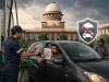 Supreme Court Orders ‘No Insurance, No Fuel’ Pilot To Check Uninsured Vehicles