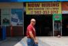 U.S. labour market still showing signs of resilience as job openings slip