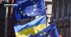 EU Approves €1.4 Billion for Ukraine Financed by Frozen Russian Assets