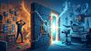 Press 6 For Sales: The Industry’s New Buyers Can’t Reach You