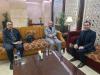 Iranian delegation arrives in India for 13th BRICS Education Ministers’ Meeting