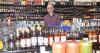 Aiken Beverage open on Aiken's Southside; signage is up at The Peach Cobbler Factory