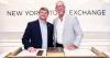 Aug. 5 - Colony Bank CEO and First Reliance Bank CEO Represent Community Banking at NYSE During KBW Conference