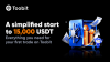 Toobit Introduces Simplified New Trader Onboarding