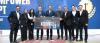 Ministries of Communication, higher education conclude AI university initiative, honor innovation hackathon winners