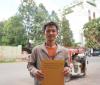 Activist Says Dialogue With Ministry 'Constructive' Despite Unusual Legal Summons