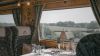 UK's most luxurious train coming to Glasgow this week for 'world's top railway journey'
